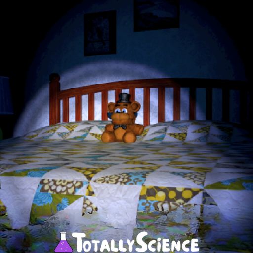 FNAF 4 Play Unblocked