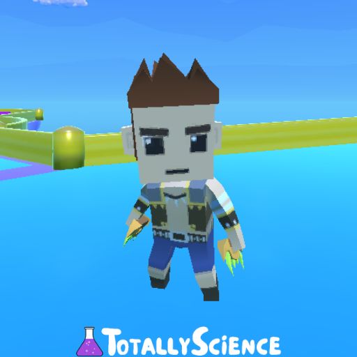 Fall Boys Play Unblocked