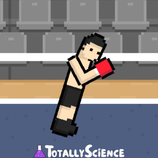 Boxing Random Play Unblocked