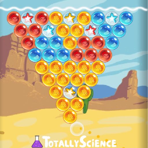 Bubble Popper Play Unblocked