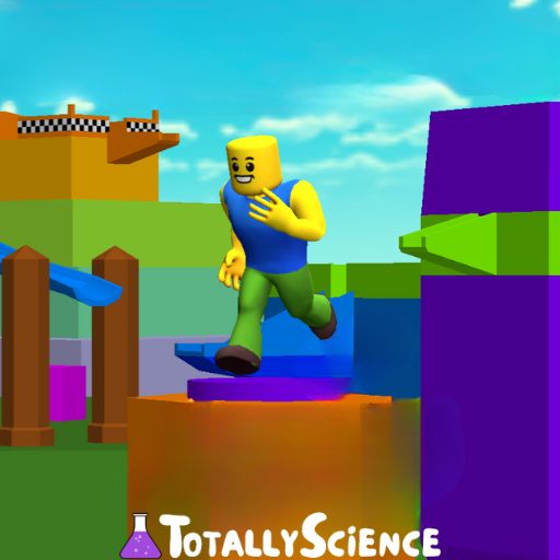 Roblox Run Play Unblocked