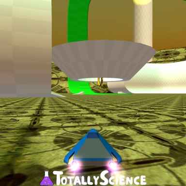 FreezeNova Hover Racer Pro FreezeNova Hover Racer Pro