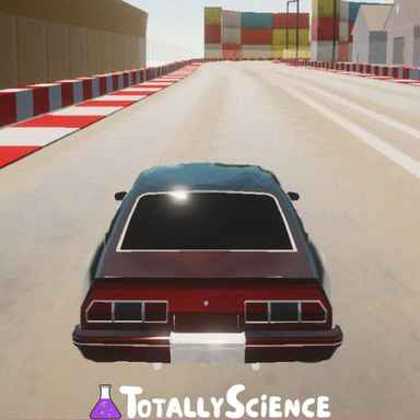 FreezeNova Burnout Racers FreezeNova Burnout Racers