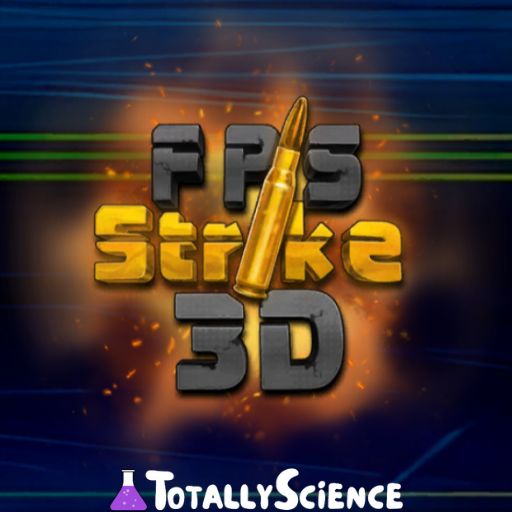 FPS Strike Play Unblocked