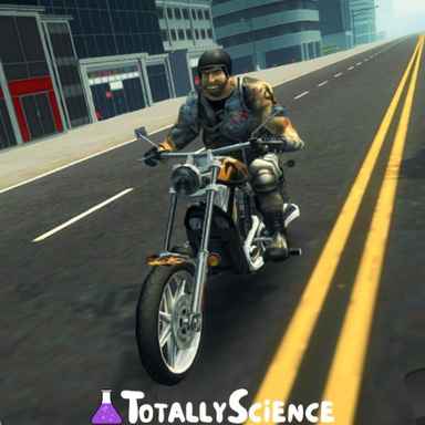 FreezeNova Highway Moto FreezeNova Highway Moto