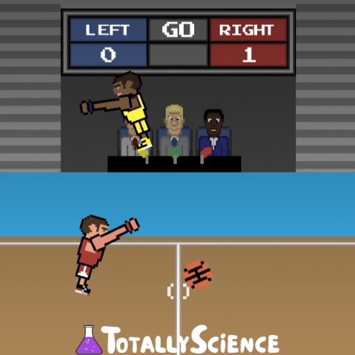 Basketball Slam Dunk Play Unblocked