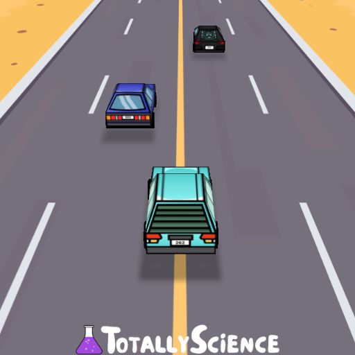 Highway Cars Play Unblocked