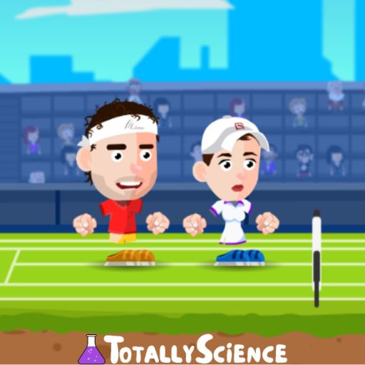 Tennis Masters Play Unblocked