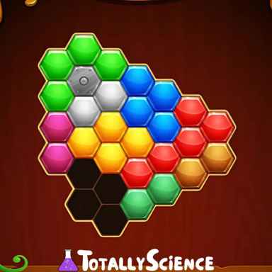 FreezeNova Hexa Puzzle FreezeNova Hexa Puzzle