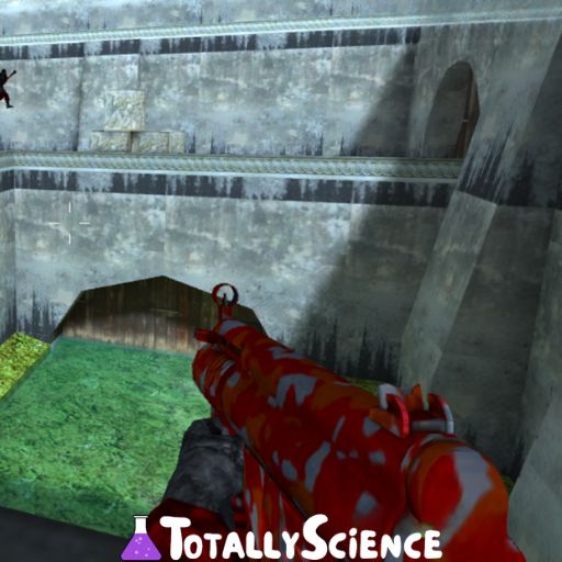 Crazy Shooters Play Unblocked