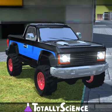 FreezeNova Burnout City FreezeNova Burnout City