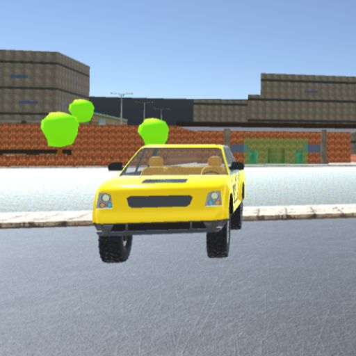 Vehicles Simulator 2 Play Unblocked