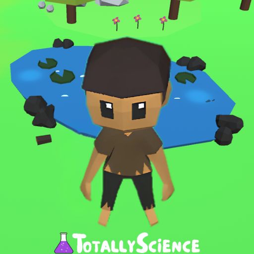 Survival Craft Unblocked