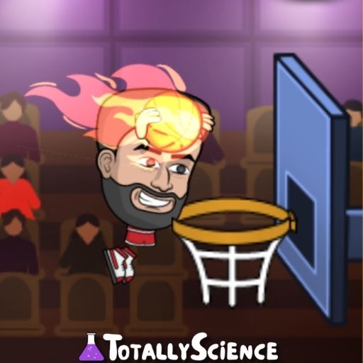 Basketball King Play Unblocked