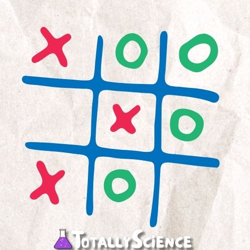 TicTacToe Play Unblocked