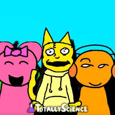 FreezeNova Sprunked FreezeNova Sprunked