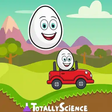 FreezeNova Egg Car Racing FreezeNova Egg Car Racing