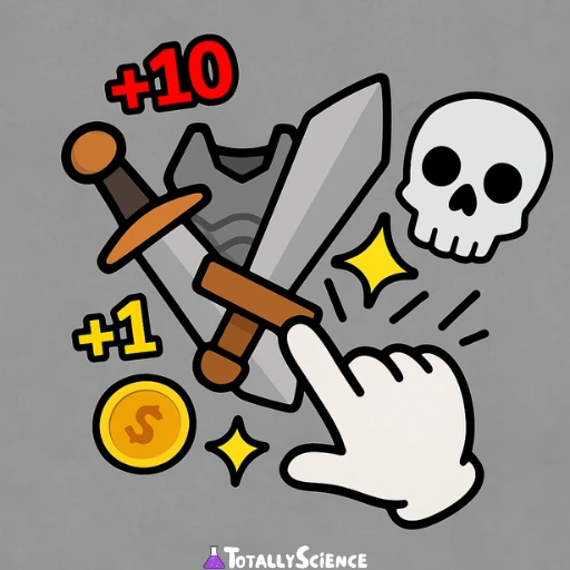 Simple Loot Idle Unblocked