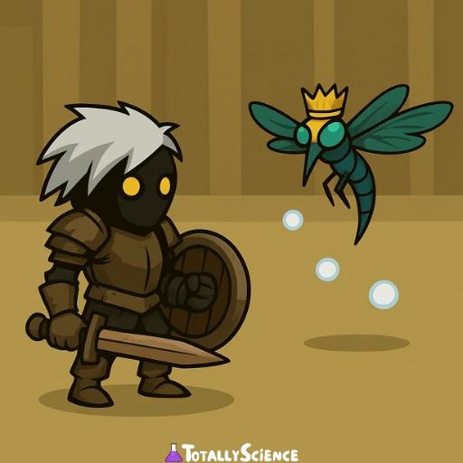 Swords and Souls Unblocked