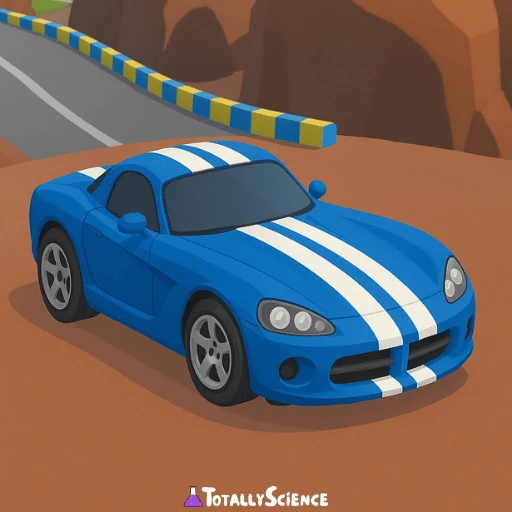 Super Mini Racing Unblocked