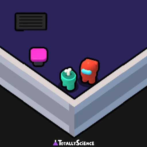 Among Impostor Unblocked