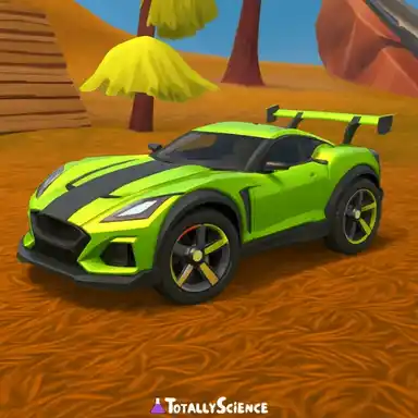 FreezeNova Fort Drifter FreezeNova Fort Drifter