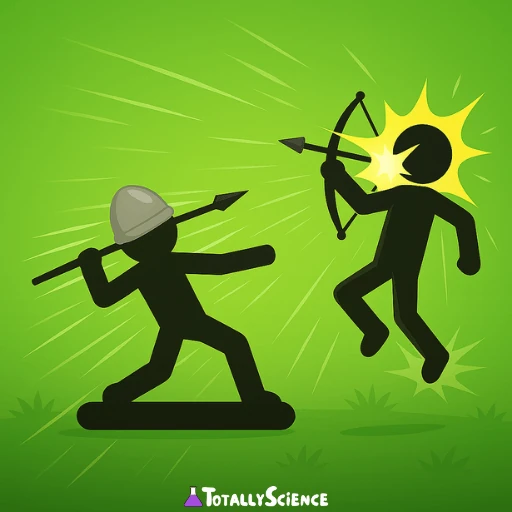 The Spear Stickman Unblocked