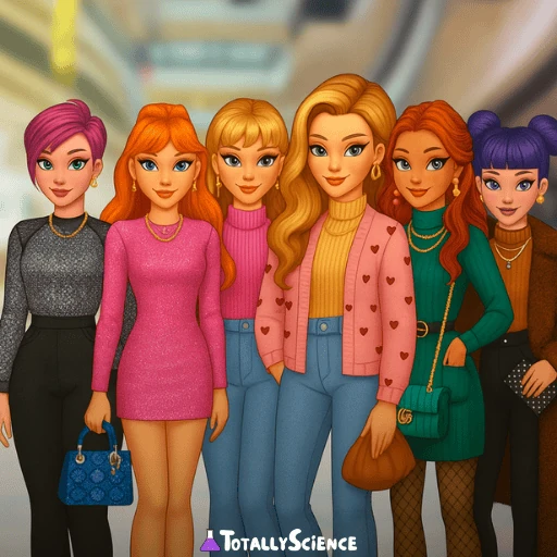 BFFs Black Friday Collection Unblocked