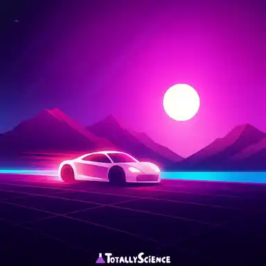 FreezeNova Neon Moto Driver FreezeNova Neon Moto Driver