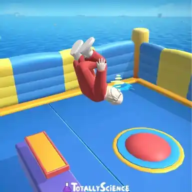 FreezeNova Backflip Challenge FreezeNova Backflip Challenge